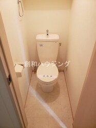 メルフィーズ茂里町の物件内観写真